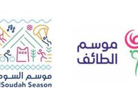موسم الطائف: يهدف الى إبراز المقومات الثقافية والسياحية والتاريخية لمدينة الطائف، وحمل موسم الطائف 2019 شعار "مصيف العرب" وتنوعت فعالياته، التي استمرت طوال شهر أغسطس، بين الرياضة والترفيه والثقافة والفنون وغيرها. (1- 31 أغسطس)