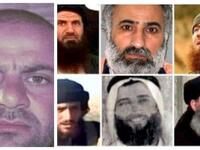 كان "الأستاذ" متأثرًا بالمدرسة العفرية، التي كانت تضم عتاة القادة في التنظيم، وجلهم من مدينة تلعفر أقصى شمال غرب العراق وهم "حجي بكر العفري، وحجي أمان العفري، وأبو علاء العفري وغيرهم"، وهي مدرسة راديكالية شديدة التطرف. 