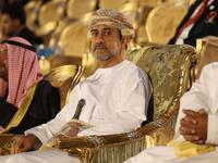 كان أول رئيس للاتحاد العُماني لكرة القدم بين عامي 1983 و1986، وهو السبب كذلك في تعيينه سنة 2010 رئيسًا للجنة الوطنية المنظمة للألعاب الآسيوية.