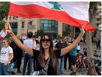نادين نسيب نجيم: "الطريق أخد معي ساعتين، وأنا تركت ولادي وجيت".