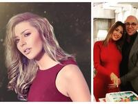 فاجأت الفنانة جنات جمهورها بطفلتها الأولى، كما فاجأتهم في الاسم الذي اختارته لصغيرتها، حيث أطلقت عليها اسم "جنات" على نفس اسمها.