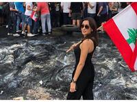 جيسي عبدو: "كبر ئلبي كتير بوحدتكم".