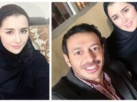 عائشة بن أحمد: تطل الفنانة التونسية في مسلسل "ابو جبل" مع النجم مصطفى شعبان وهي ترتدي الحجاب، وتجسد دور زوجته في العمل، لذلك ترتدى الحجاب بطريقة مكتملة حسب الشخصية التي تجسدها وتدعى "مريم".