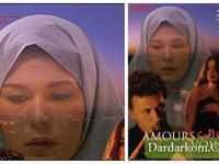  حجاب الحب: بمجرد بدء عرضه في القاعات السينمائية سنة 2008 أثار جدلًا واسعًا، ونقاشًا انخرط فيه صناع السينما ورجال الدين. يحكي قصة شابة محجبة، مثقفة، ومن عائلة ميسورة، تدخل في علاقة حب جارفة مع شاب وتحمل منه.