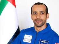 هزاع المنصوري رائد فضاء ضمن أول دفعة من برنامج الامارات لرواد الفضاء، وعمل كطيار عسكري وهو من أبرز طياري الأف-16 الحربية.  