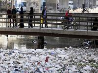 المركز الثامن: مصر وسجلت حوالي 86.48%