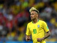 المركز السابع: اللاعب نيمار - 105 ملايين دولار أمريكي