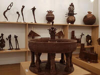 2.Le Musée Art du Chocolat de Lisle sur Tarn, Lisle-sur-Tarn, France