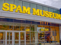 9. The Spam Museum, Austin, Minnesota