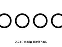 شركة أودي  (Audi)