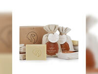 The Camel Soap Factory