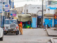 15. جيبوتي