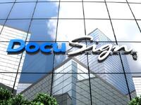 شركة DocuSign 