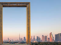 6. برواز دبي