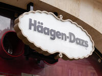 7. Häagen-Dazs .. بلا معنى !