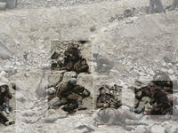 Jeff Wall, Dead Troops Talk