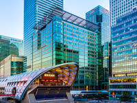 7. London Crossrail