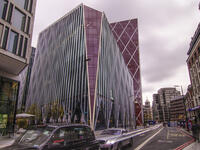 5. Nova Victoria Building