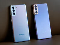 SAMSUNG GALAXY S21 / S21 PLUS.6