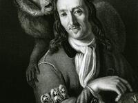 7. سالفاتور روز