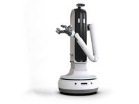 2. Samsung’s  Bot Handy Robot