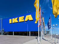 4. إيكيا IKEA.. ليست كلمة سويدية!