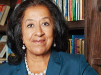 6. Lubna Olayan