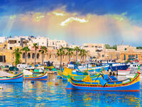 مالطا 