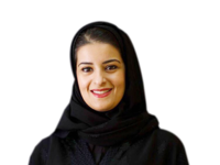 سارة السحيمي