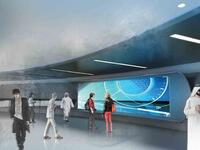 جناح الولايات المتحدة الأمريكية 