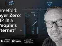 Threefold on the UAE Tech Podcast | Al Bawaba Business