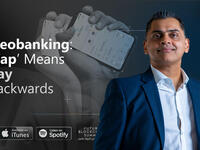 Masood Khan, CEO of YAP UAE | Al Bawaba