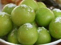 كلّما نضجت الجنارك كلّما ارتفعت فيها كمية السكر ونسبة السعرات الحرارية