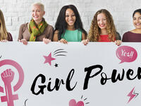 اليوم العالمي للمرأة