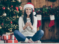 عيد الكريسماس