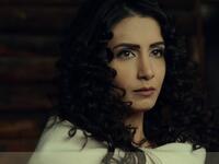 بالرغم من أن مسافة آمان ليس عملها الأول إلا أن الفنانة الشابة حلا رجب قدمت دور مختلف من خلال شخصية نور في العمل