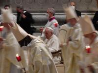 Christians, Catholics Celebrate Easter Sunday