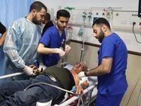Israeli Forces Kill Veteran Journalist, Demolish Palestinian Homes