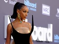 Doja Cat Cancels Upcoming Summer Tour Dates Due to Tonsil Surgery