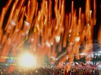 Lantern Festival Celebrations Wrap-up Lunar New Year