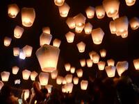 Lantern Festival Celebrations Wrap-up Lunar New Year