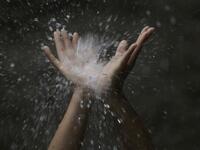 A Day of Awareness, Demonstrations for World Water Day