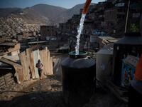 A Day of Awareness, Demonstrations for World Water Day