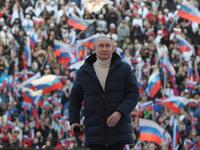 A Month On: Powerful Photos to Come Out of Ukraine