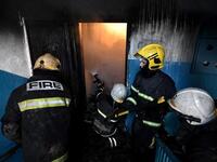 People Killed, Homes Destroyed in Ukraine by Russian Strikes