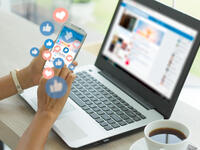 Marketing In 2021: 6 Major Social Media Trends For Guidance 