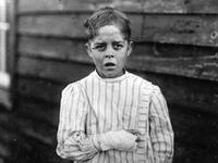 5. Cotton Mill Worker