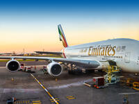 UAE's Emirates Inks Codeshare Agreement with Brazil's Azul