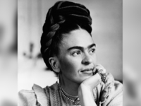 2. Frida Kahlo