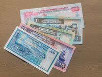 GCC Capital Markets on Right Track for Full Recovery